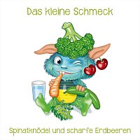 aks gesundheit – Das kleine Schmeck - Spinatknödel und scharfe Erdbeeren