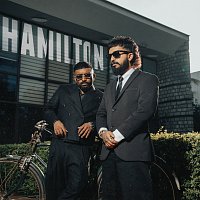 Parimal Shais, Killa K – HAMILTON