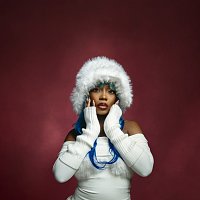 Přední strana obalu CD Dedans