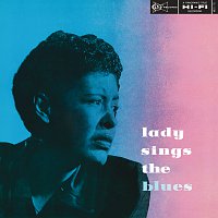 Billie Holiday – Lady Sings The Blues