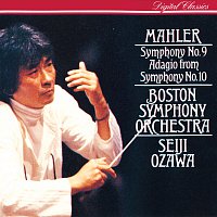 Mahler: Symphony No.9; Symphony No.10 (Adagio)