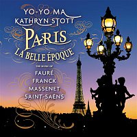 Yo-Yo Ma – Paris - La Belle Époque (Remastered)