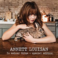 Annett Louisan – In meiner Mitte - Special Edition