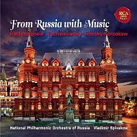 Vladimir Spivakov – From Russia With Music