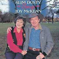 Slim Dusty – Slim Dusty Sings Joy McKean