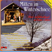 Různí interpreti – Mitten im Winterschnee