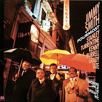 Jimmy Smith – Fourmost