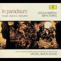 Cecilia Bartoli, Bryn Terfel, Orchestra dell'Accademia Nazionale di Santa Cecilia – Fauré / Duruflé: Requiem