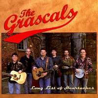 The Grascals – Long List Of Heartaches