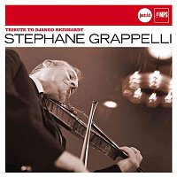 Stéphane Grappelli – Tribute To Django Reinhardt (Jazz Club)