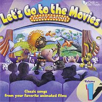 Music For Little People Choir – Let's Go To The Movies: Family Matinee