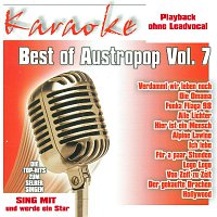 Best of Austropop Vol.7 - Karaoke
