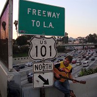 Leo Aberer – I Wanna Be Free