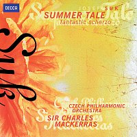 Czech Philharmonic, Sir Charles Mackerras – Suk: Summer Tale; Fantastic Scherzo