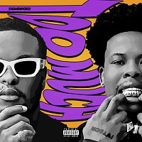 SKHANDAWORLD, K.O, Nasty C – TOO MUCH