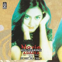 Novia Kolopaking – ASMARA