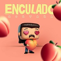 Přední strana obalu CD Enculado