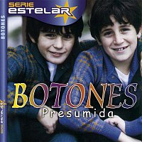 Botones – Presumida