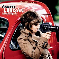 Přední strana obalu CD Teilzeithippie