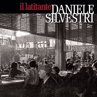 Přední strana obalu CD Il Latitante