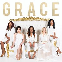 Grace – Jesus Did It