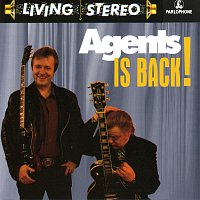 Agents – Is...Back !