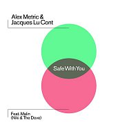Safe With You (Remixes)