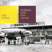 Art Blakey – 1958 Paris Olympia