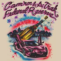 Federal Reserve, Cam'ron, A-Trak, Juelz Santana – Dipsh*ts