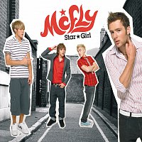 McFly – Star Girl [CD1 (Picture on CD)]
