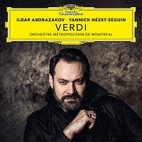 Ildar Abdrazakov, Orchestre Métropolitain de Montréal, Yannick Nézet-Séguin – Verdi: Attila: "Mentre gonfiarsi l'anima"