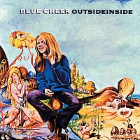 Blue Cheer – Outsideinside