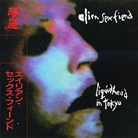 Alien Sex Fiend – Liquid Head in Tokyo (Expanded Edition) [Live]