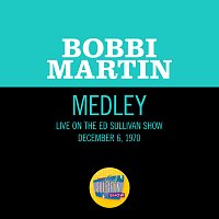 Bobbi Martin – It's Not Unusual/For The Love Of Him [Medley/Live On The Ed Sullivan Show, December 6, 1970]