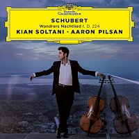 Kian Soltani, Aaron Pilsan – Schubert: Wandrers Nachtlied I, D. 224 (Transcr. for Cello and Piano)