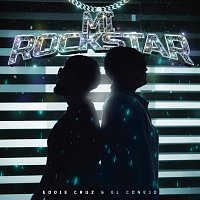 Přední strana obalu CD Mi Rockstar