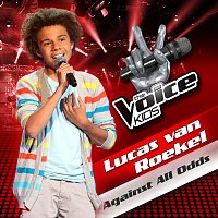 Lucas van Roekel – Against All Odds [From The Voice Kids]
