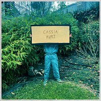 Přední strana obalu CD Hurt