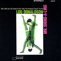 Lou Donaldson – Mr. Shing-A-Ling