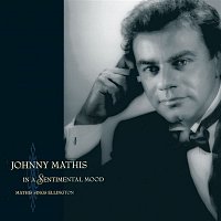Johnny Mathis – In A Sentimental Mood Mathis Sings Ellington