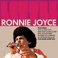 Little Ronnie Joyce – Little Ronnie Joyce