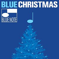 Různí interpreti – Blue Christmas