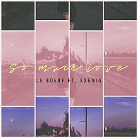 Le Boeuf – So Much Love (feat. Exenia)