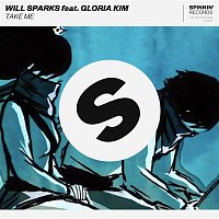 Will Sparks – Take Me (feat. Gloria Kim)