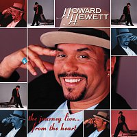 Howard Hewett – The Journey Live... From The Heart