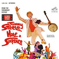 Half a Sixpence (Original Soundtrack Recording)