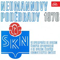 Různí interpreti – Neumannovy Poděbrady 1976 FLAC