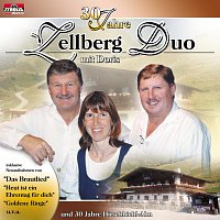 Zellberg Duo, Doris – 30 Jahre
