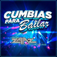 Grupo Zaaz De Victor Hugo Ruiz – Cumbias Para Bailar