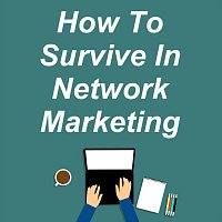 Simone Beretta – How to Survive in Network Marketing